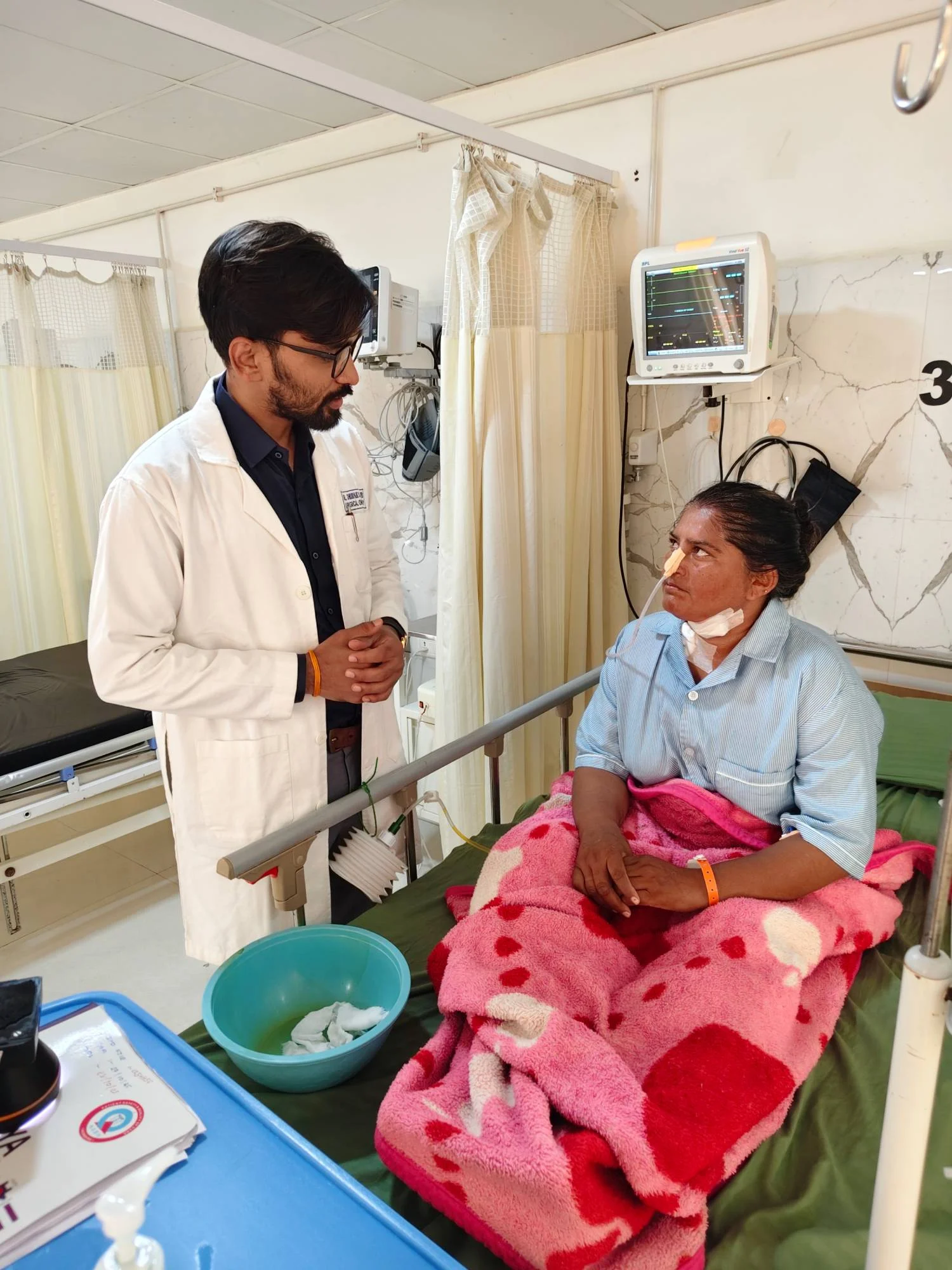 Personalized Care and Continuous Recovery Support 