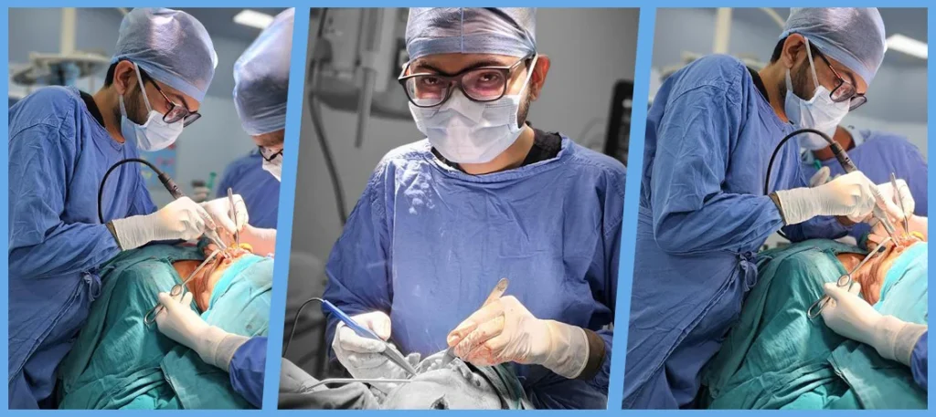 Expert Gynecologic Cancer Treatment in Junagadh – Dr. Swapnil Vanparia