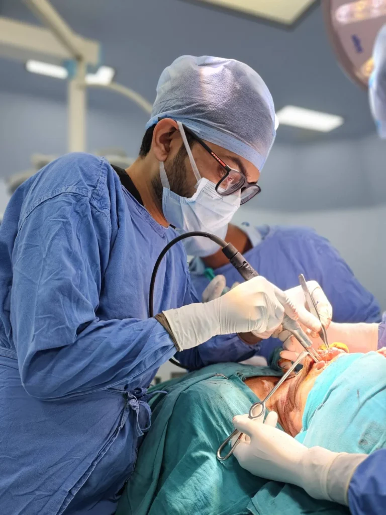 Expert Breast Cancer Treatment in Junagadh – Shreenath Cancer Care