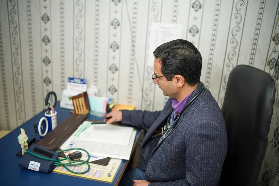 Affordable Colonoscopy Screening in Junagadh – Shreenath Cancer Care