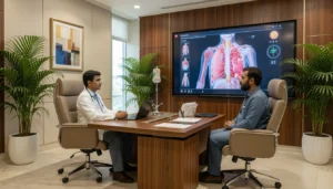 Best Soft Tissue Sarcoma Treatment in Junagadh – Limb Salvage Surgery