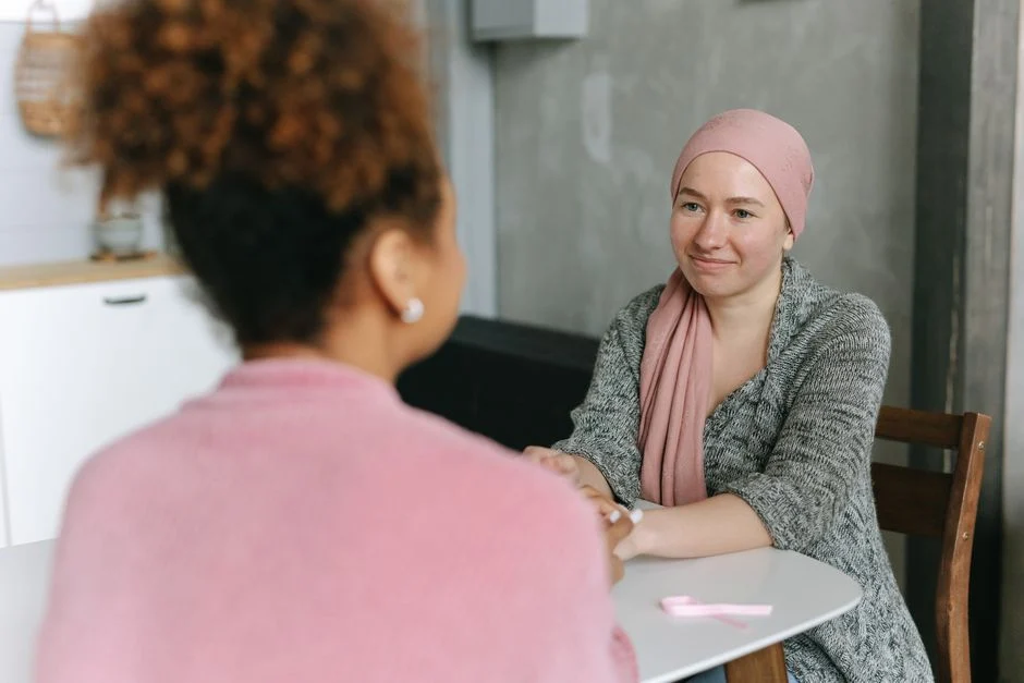 Essential Cancer Caregiver Support in Junagadh – Shreenath Cancer Care