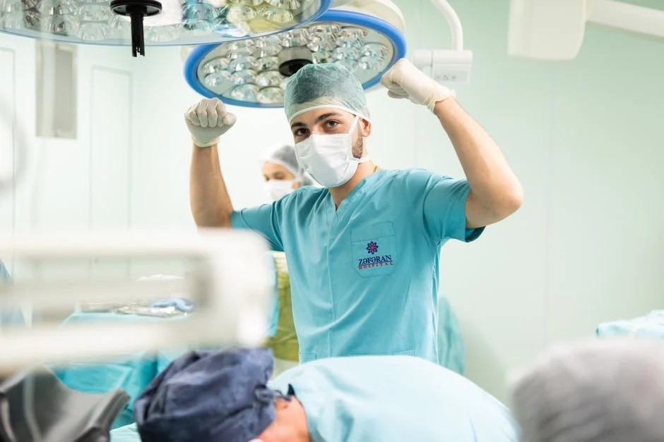 Expert Ovarian Cancer Treatment in Junagadh – Shreenath Cancer Care