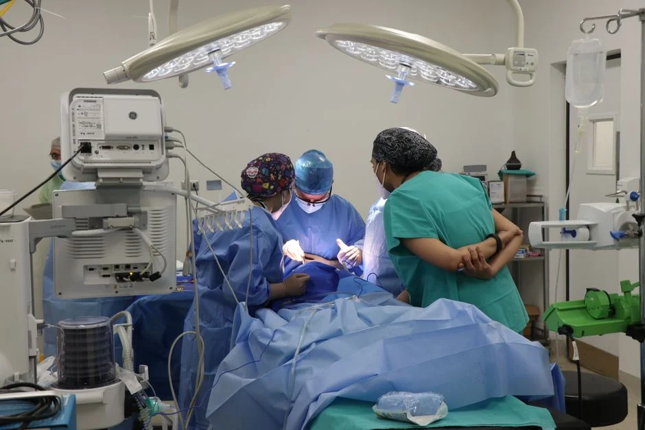 Best Pancreatic Cancer Surgery in Junagadh – Dr. Deepak Samane